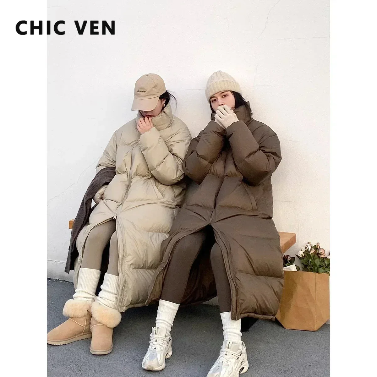 CHICVEN
