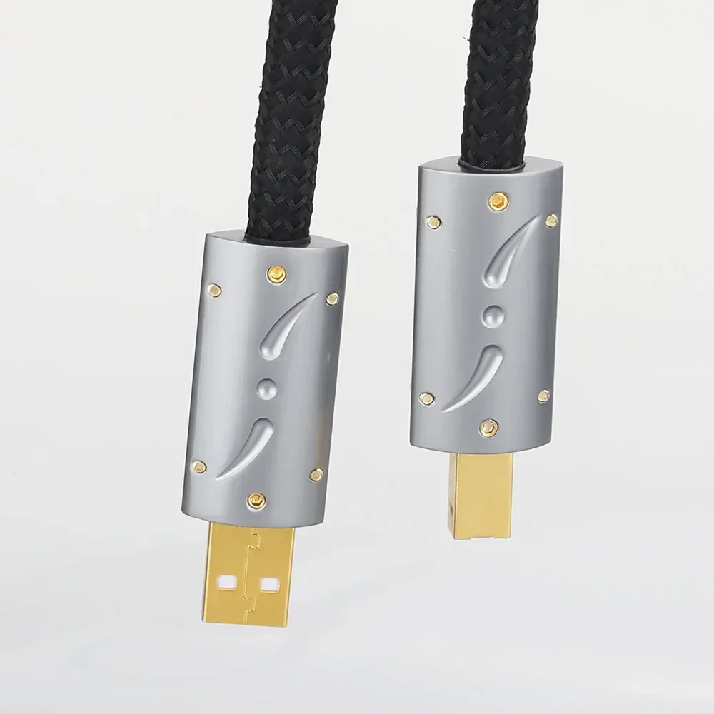 Viborg UC01 — USB-кабель для цифровых аудиоустройств