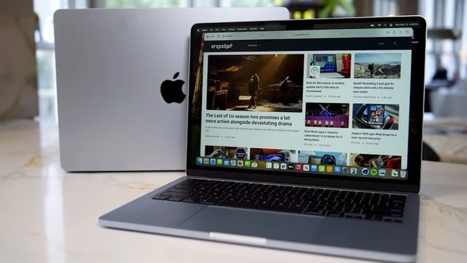 Apple закрыла в трех версиях macOS обход защиты общего доступа к экрану