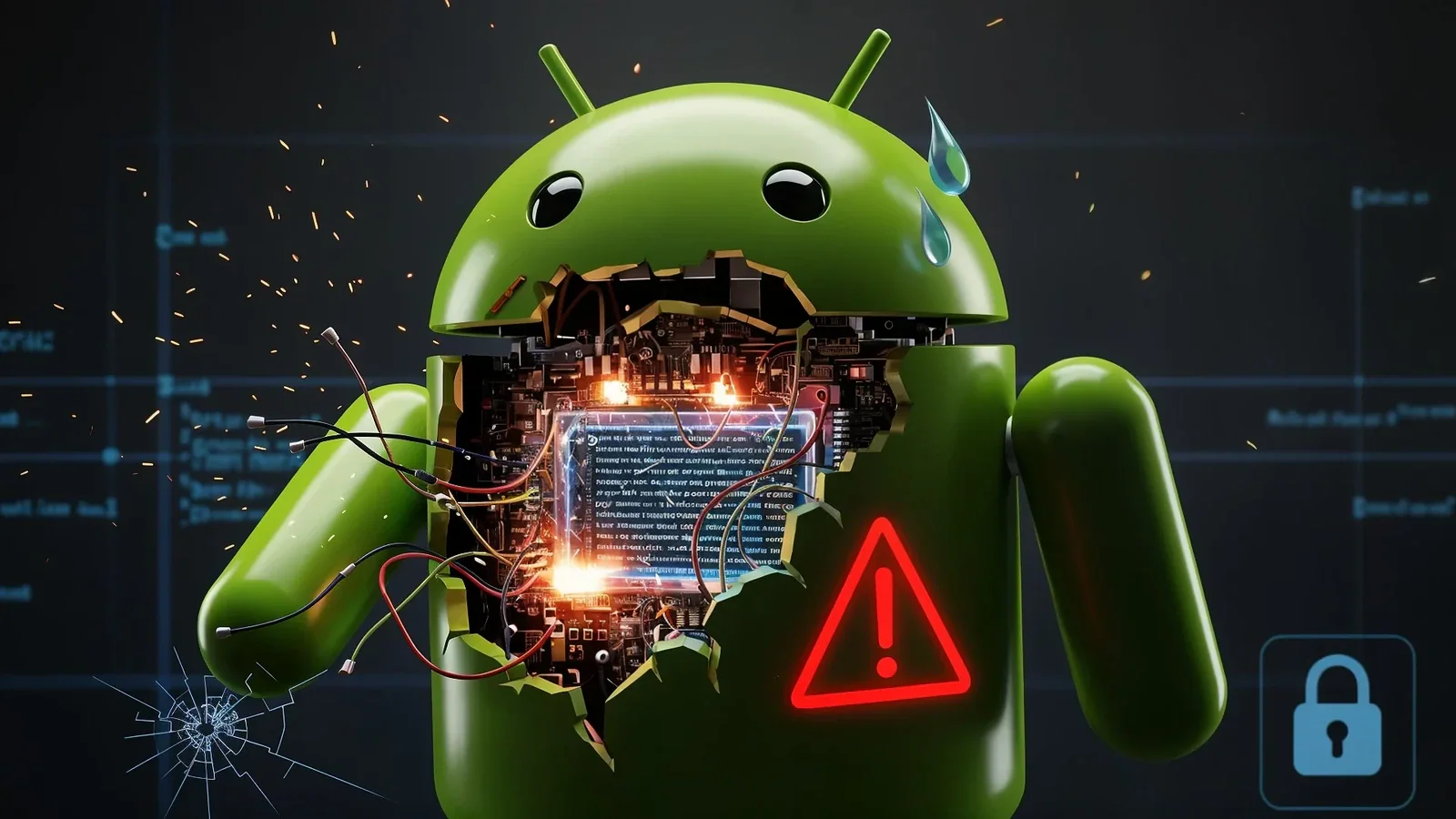 ToxicPanda 2.0 научился отключать защиту Google Play через VPN
