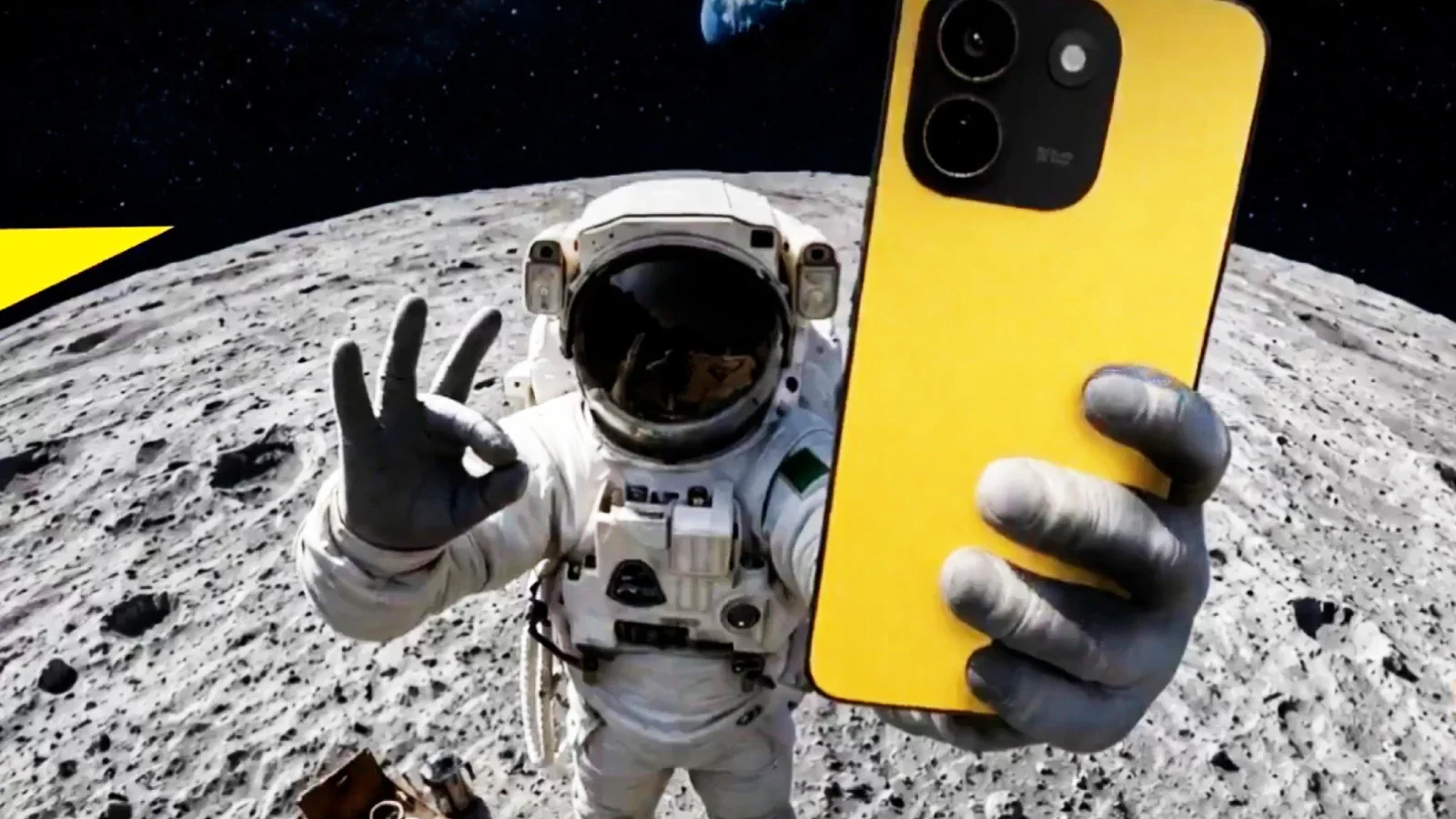 Poco X8 Power получил аккумулятор на 10 000 мА·ч и зарядку на 100 Вт