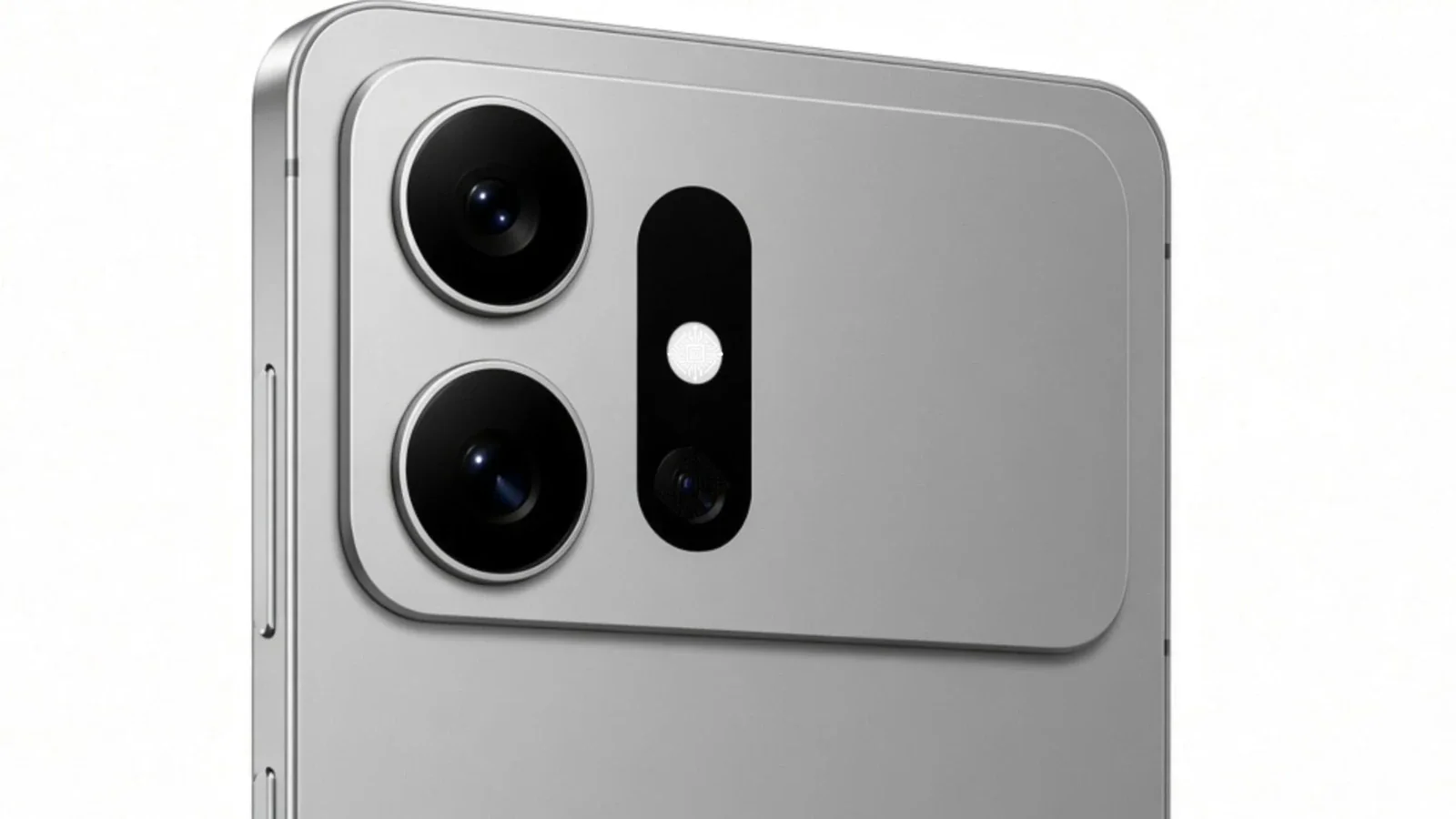 Galaxy S27 и S27 Plus могут получить новый 3-кратный телевик
