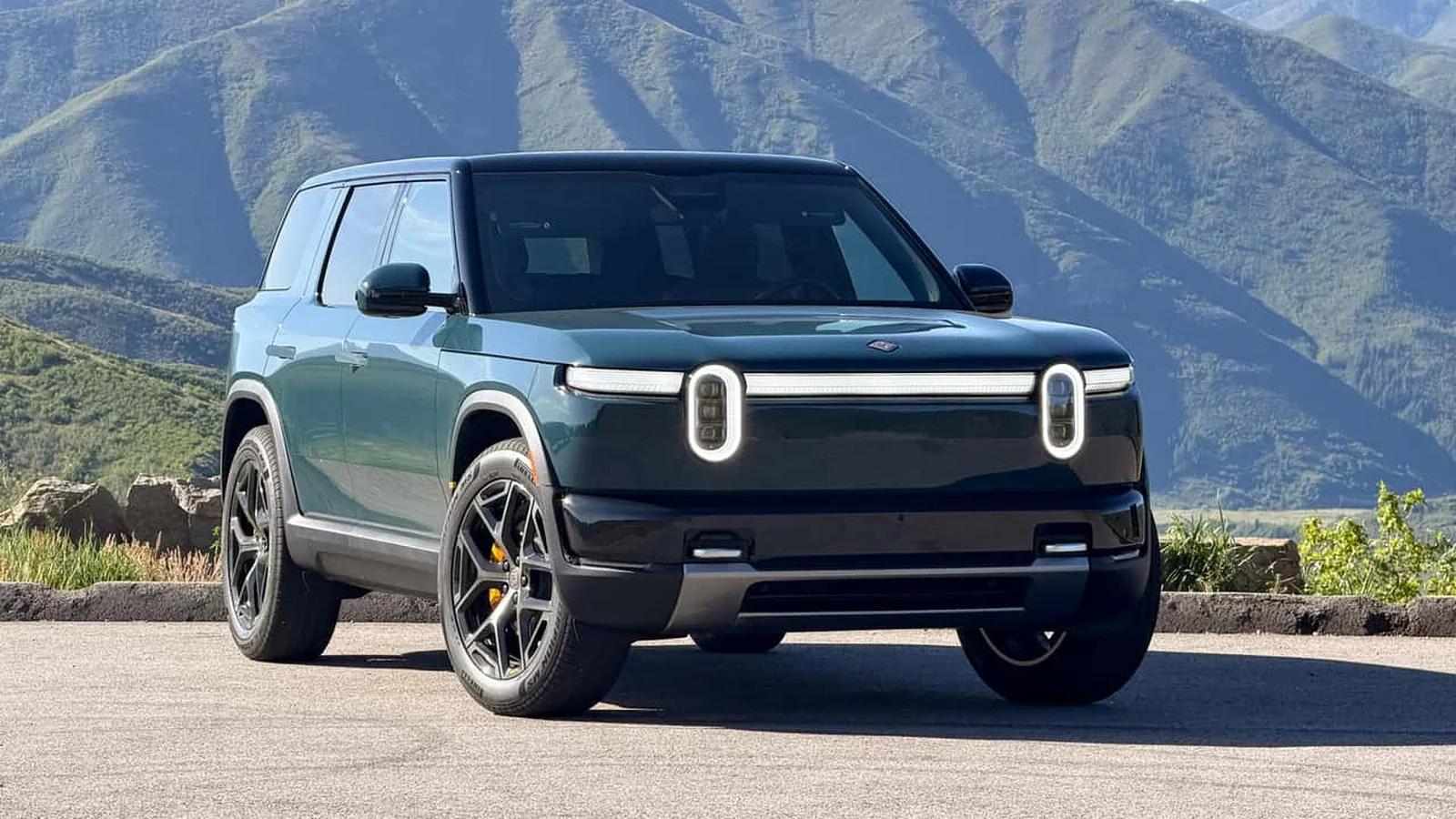 Вторая смена превратит выпуск Rivian R2 в проверку на масштаб