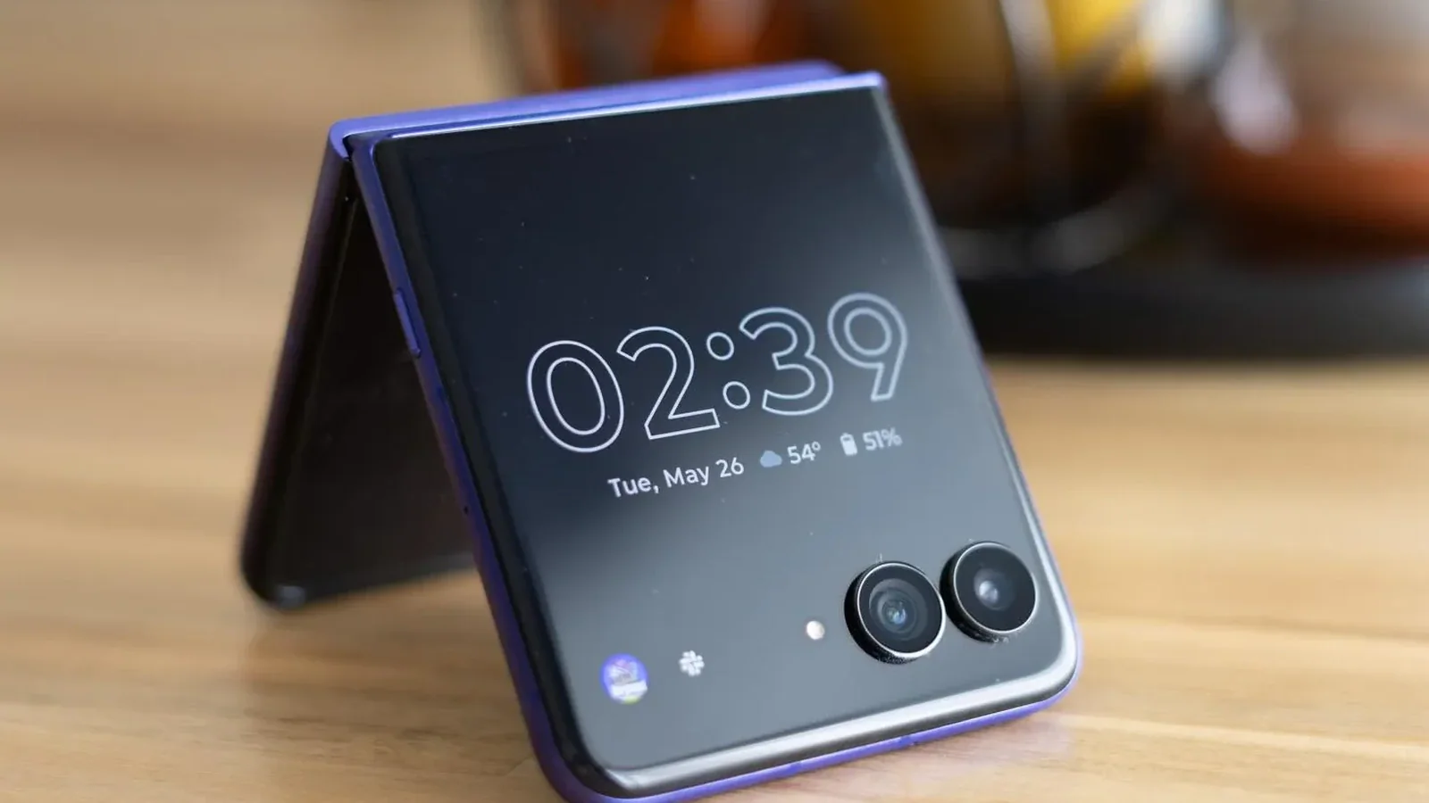 Android получил функцию, которая убирает укачивание в машине