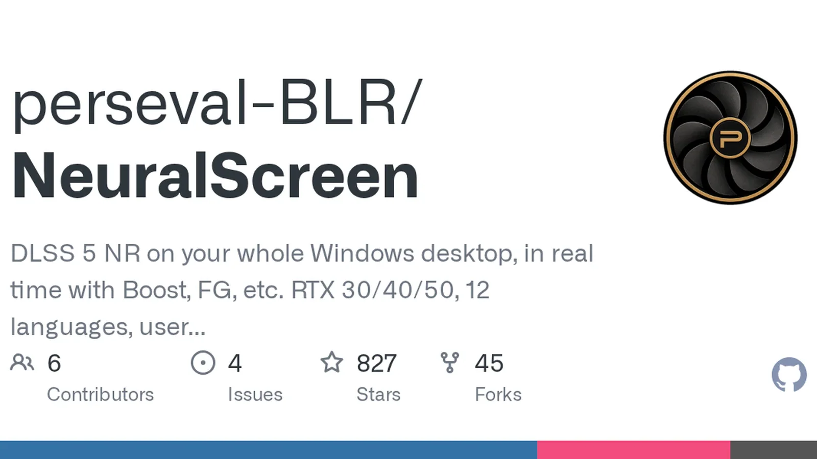 NeuralScreen переносит DLSS 5 с игр на весь рабочий стол Windows