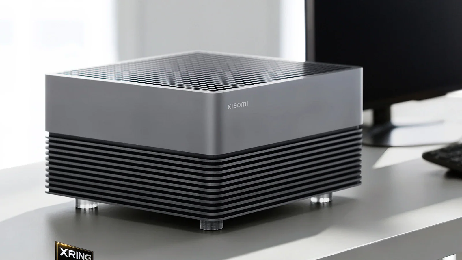 Xiaomi показала AI-устройства на собственных чипах XRing