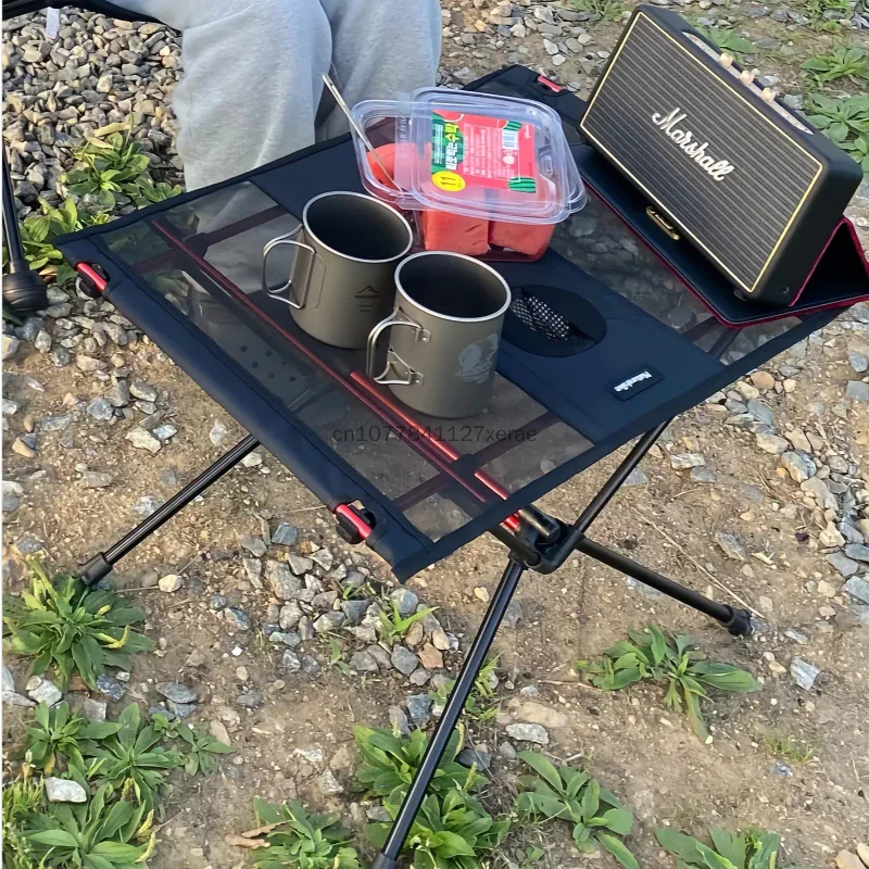 WIDESEAPortableFoldingCampingTable