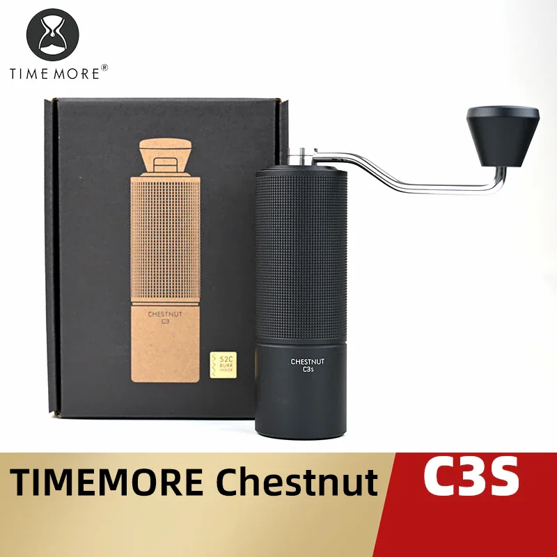 TIMEMOREChestnutC3S