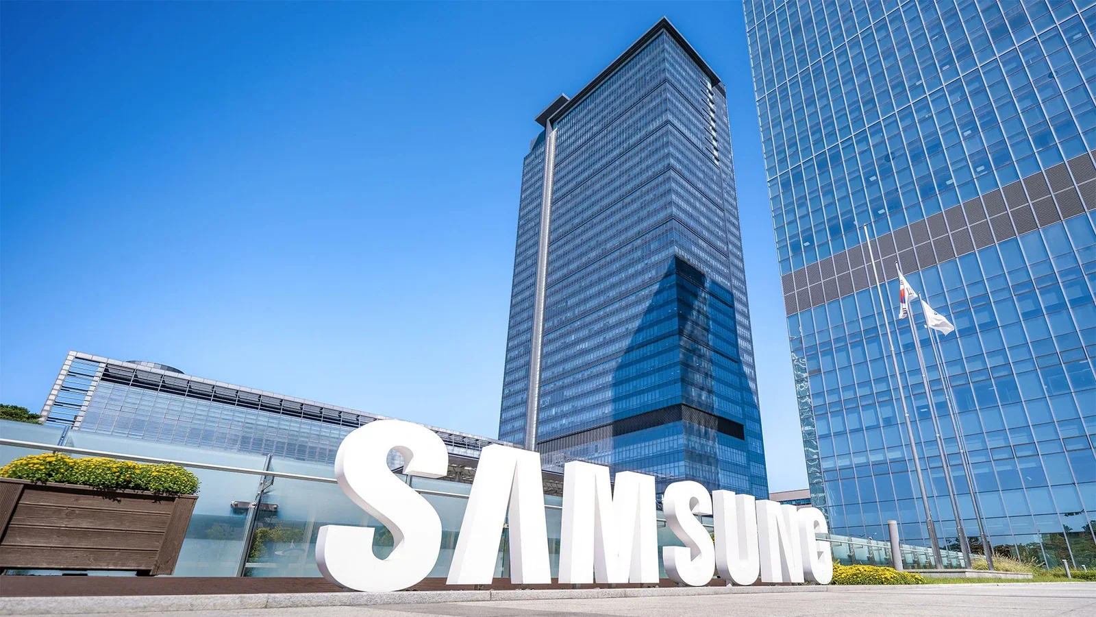 Samsung отложила выпуск 1,4-нм техпроцесса до 2029 года