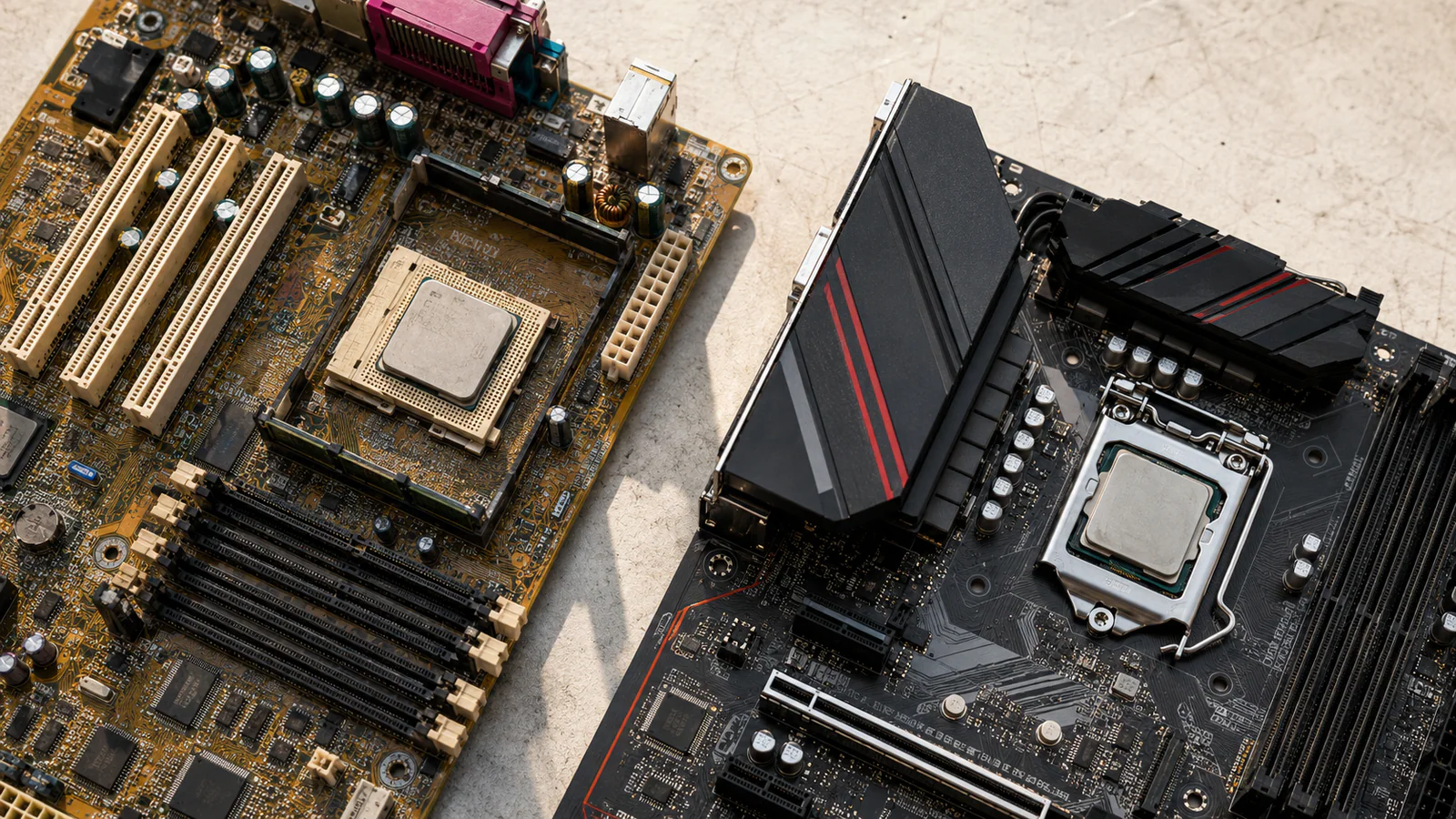 Linux делает TSC обязательным для x86 и отказывается от поддержки самых старых процессоров