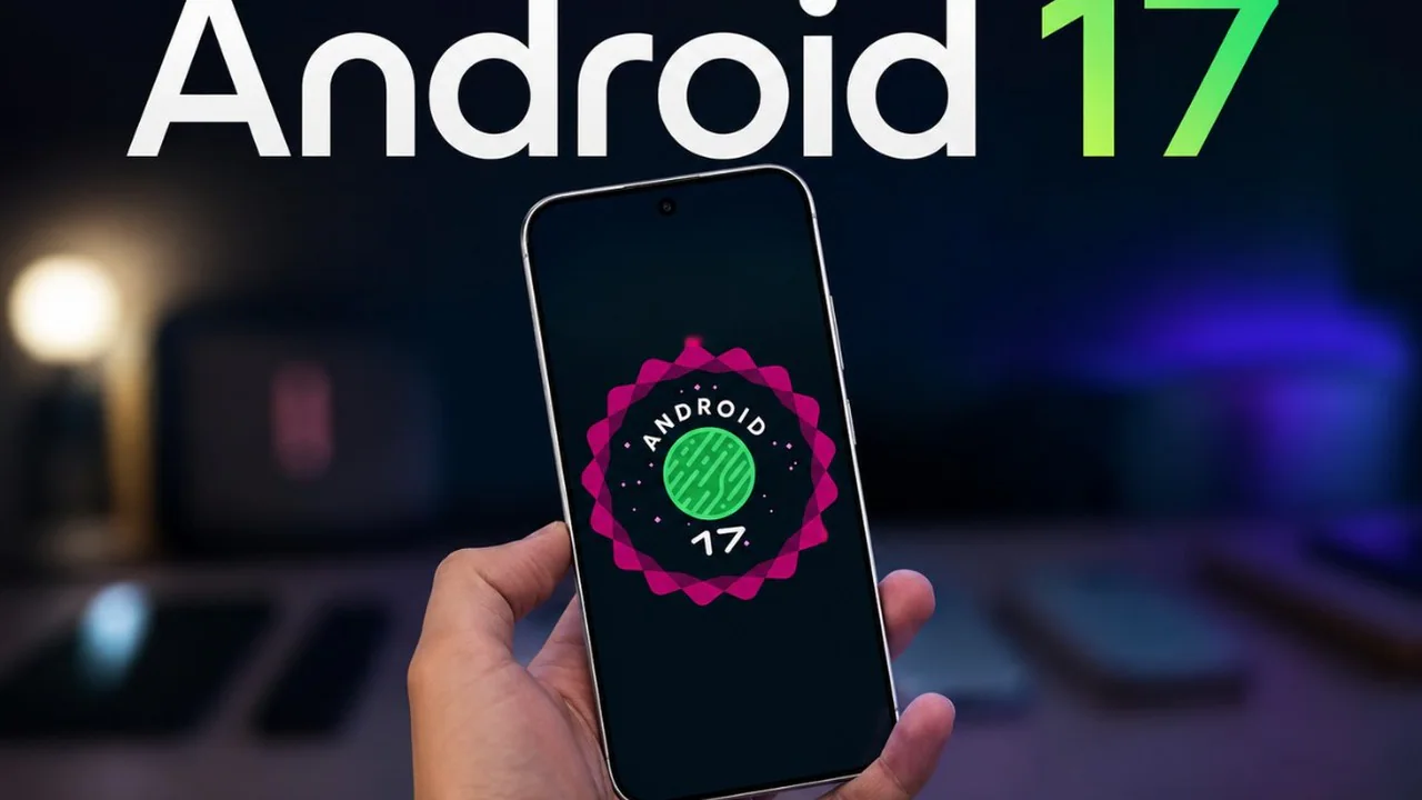 Как установить Android 17 на старый смартфон, который остался без обновлений