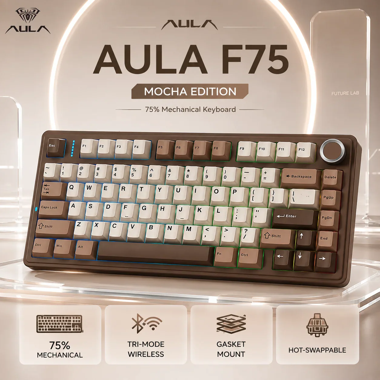 AULAF75AULAF75
