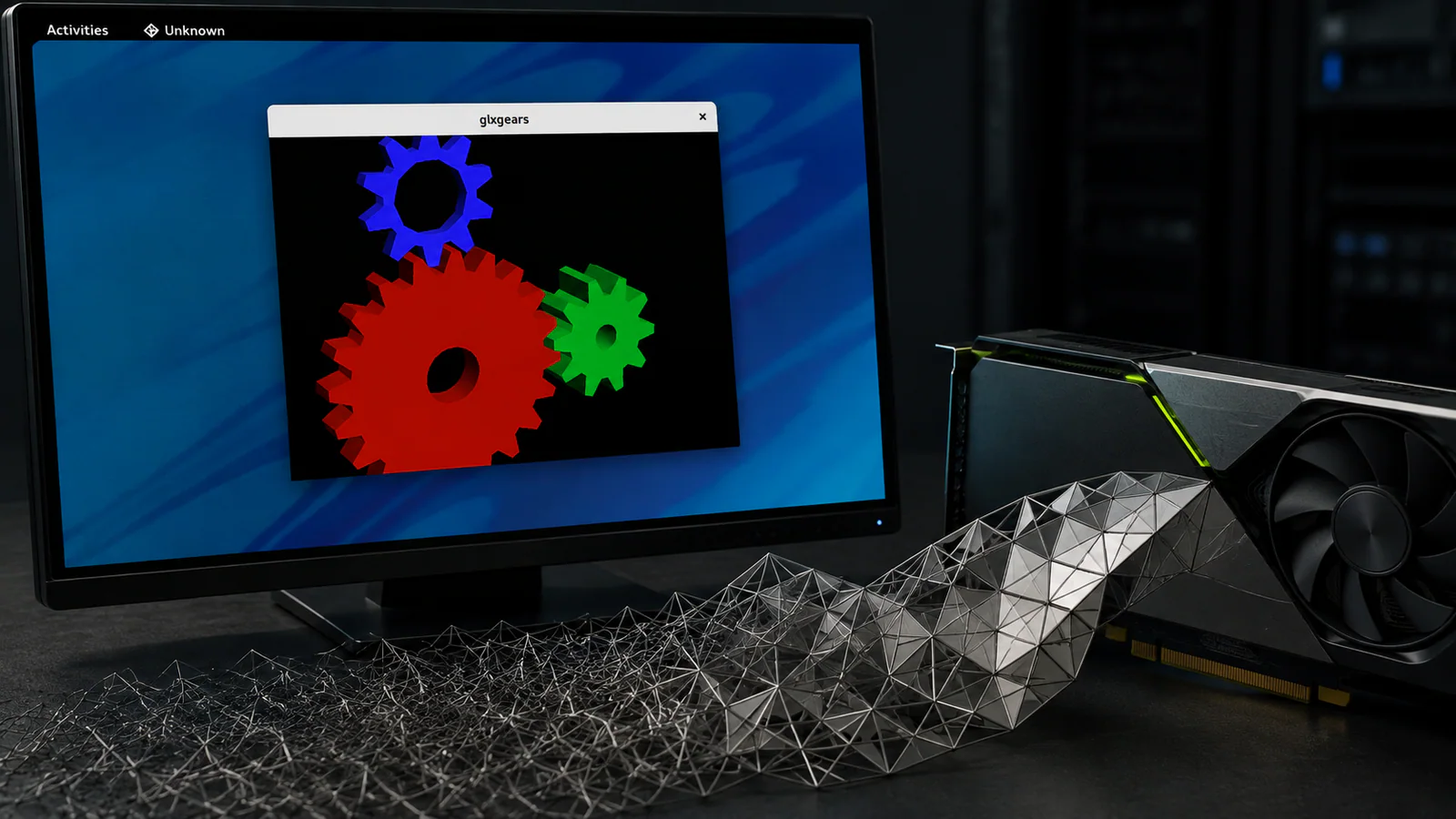 Mesa 26.2 закрыла еще один пробел открытого драйвера NVIDIA