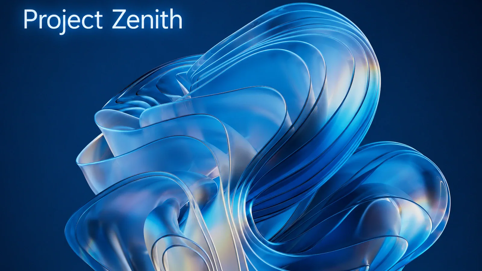 Project Zenith: Microsoft требует 64 ГБ памяти для Windows 11