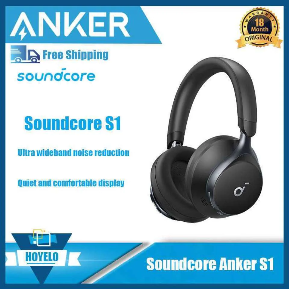 SoundcoreSpaceOneA3035