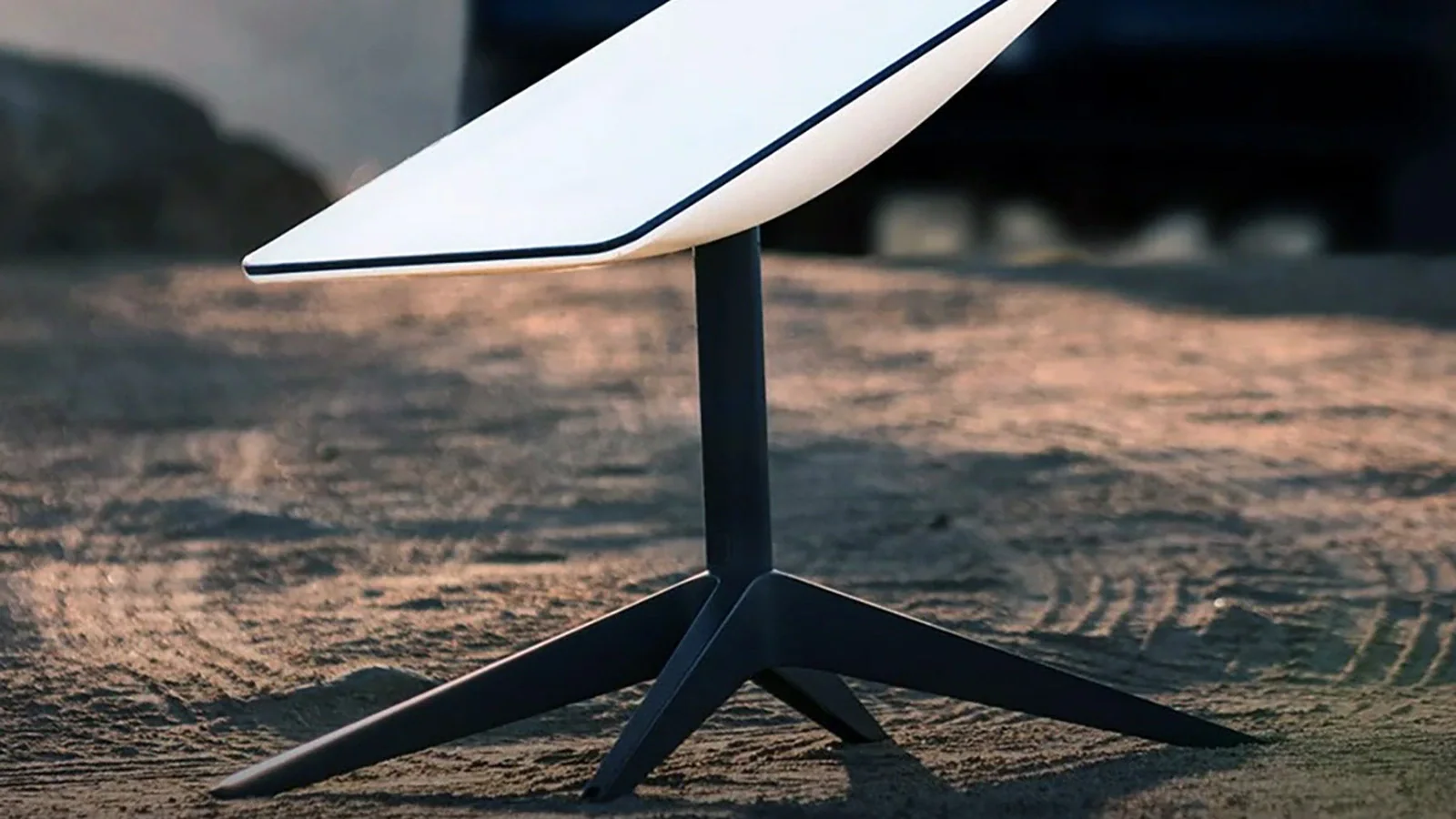 Starlink UTR-261 готовят с Wi-Fi 7, но без подтвержденного диапазона 6 ГГц