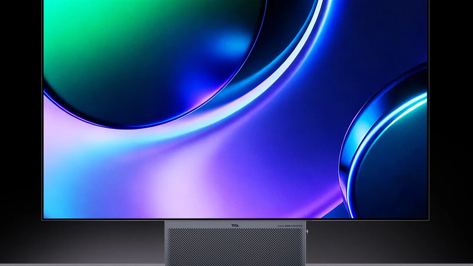 TCL выпустила OLED-мониторы дешевле Apple Studio Display с режимом 480 Гц