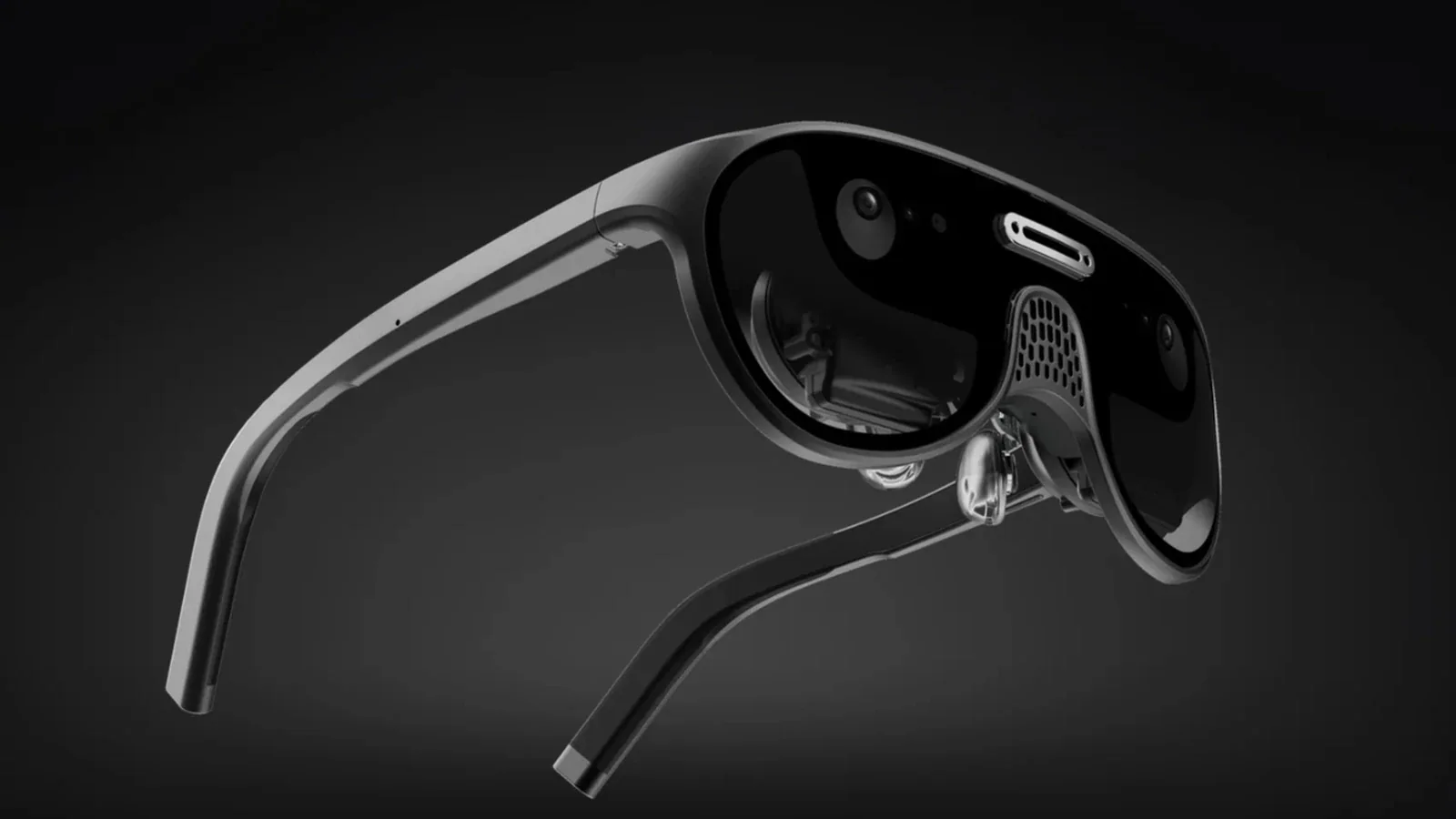 Очки URXR One за 800 долларов заменяют монитор, но требуют кабель