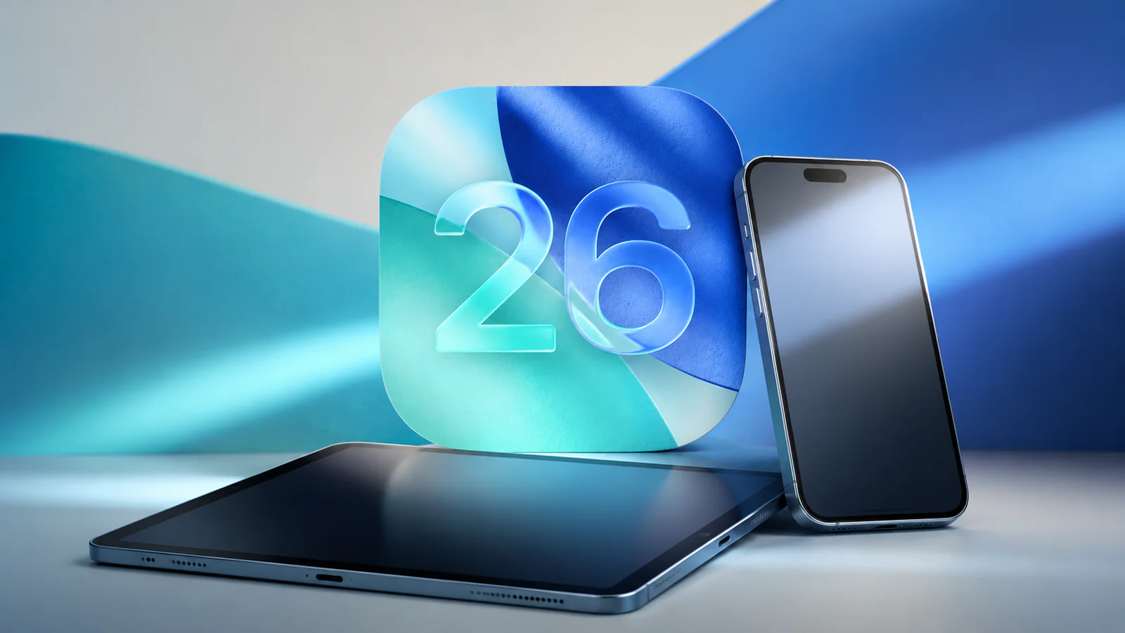 iOS 26.6 вышла без новых функций, но готовит iPhone к iOS 27