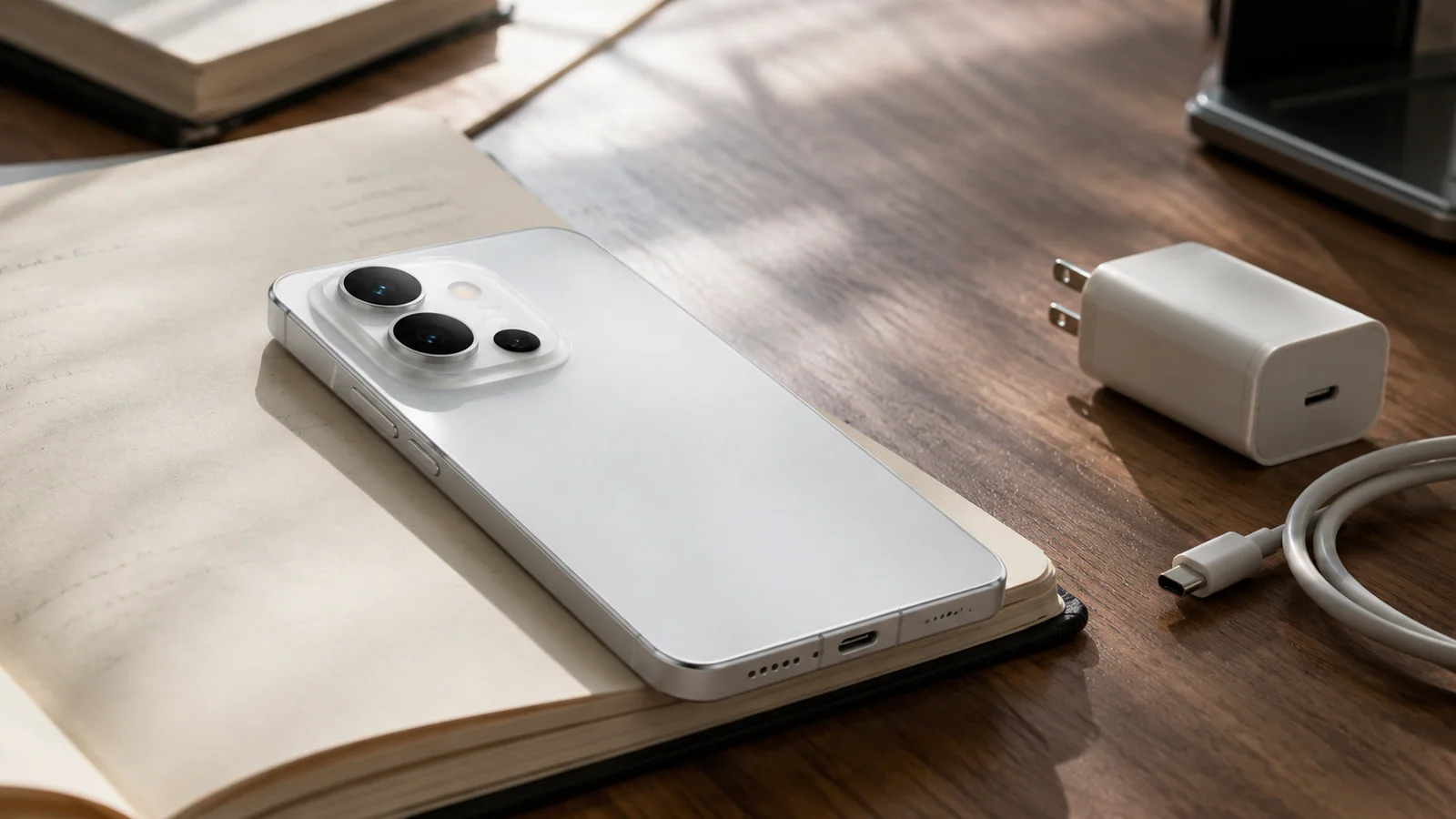 vivo X300 E получил большую батарею и флагманский чип в тонком корпусе