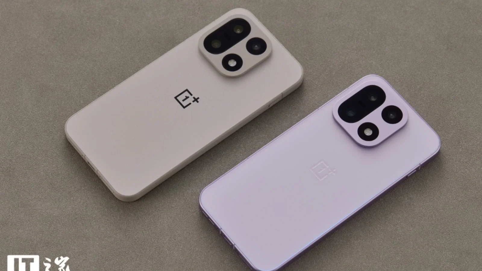 OnePlus 16 сохранит дизайн OnePlus 15, но сделает ставку на камеру