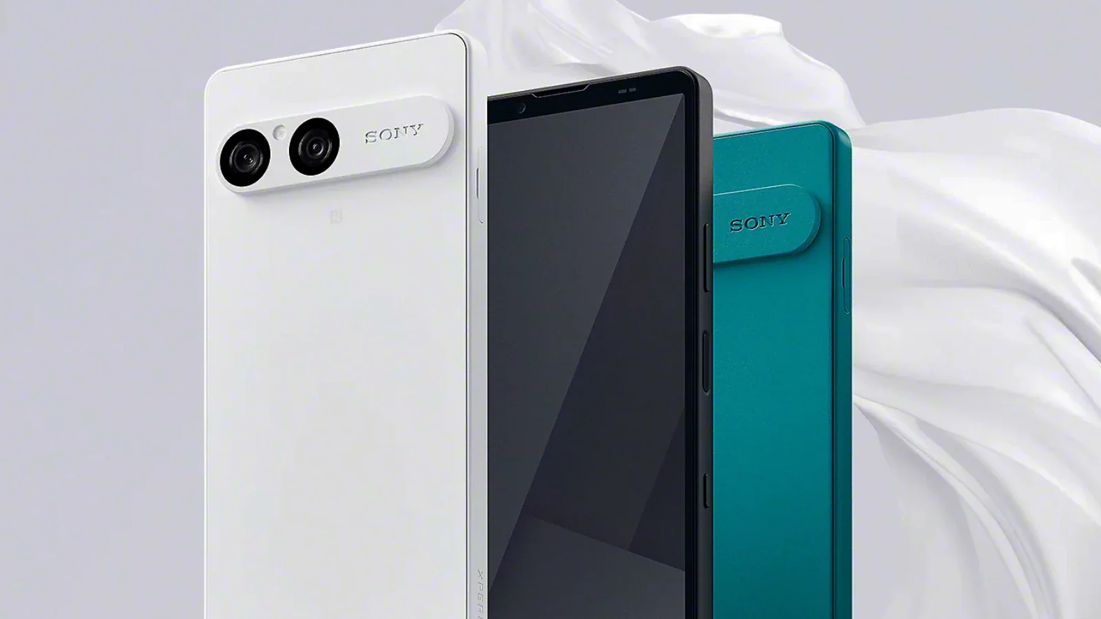 Xperia 10 VIII может выйти без нового процессора