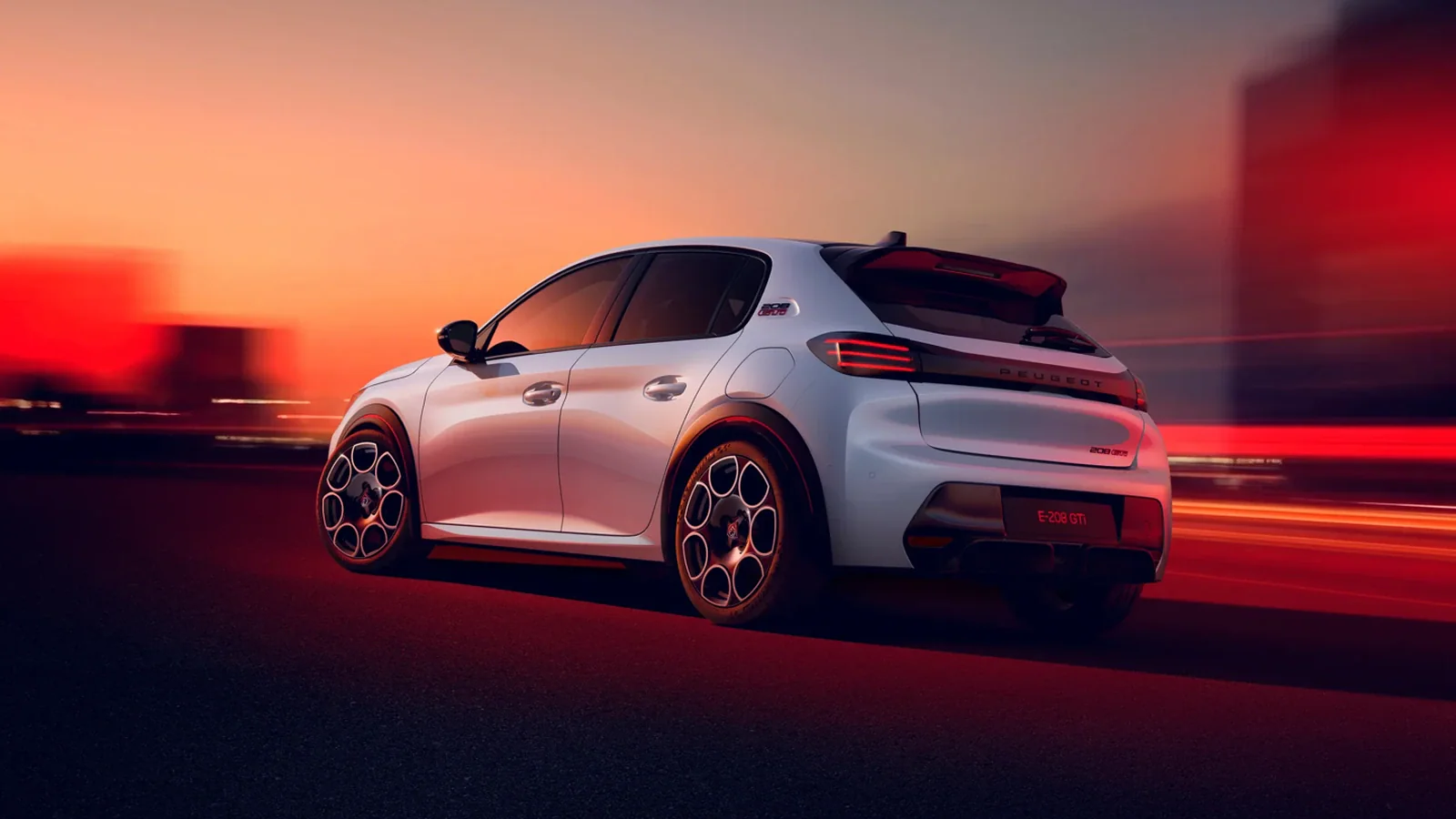 Peugeot готовит семь новых моделей к 2030 году и меняет подход к автомобилям