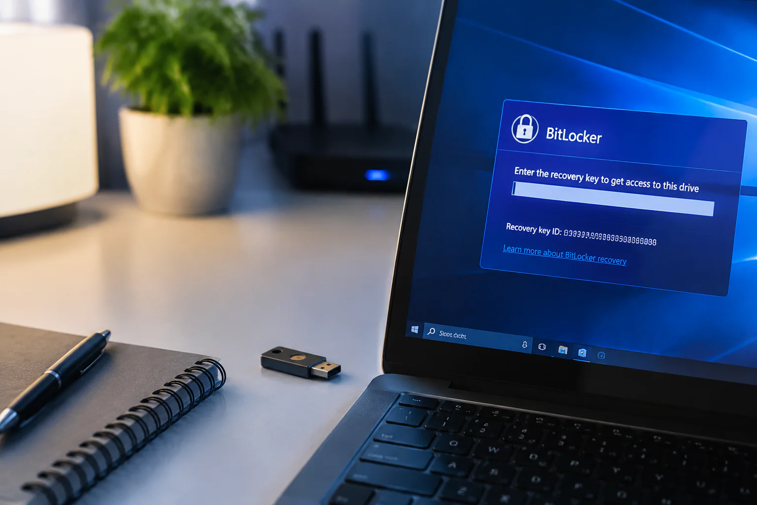 BitLocker в Windows 11: почему диск может оказаться зашифрован без вашего решения и что проверить заранее
