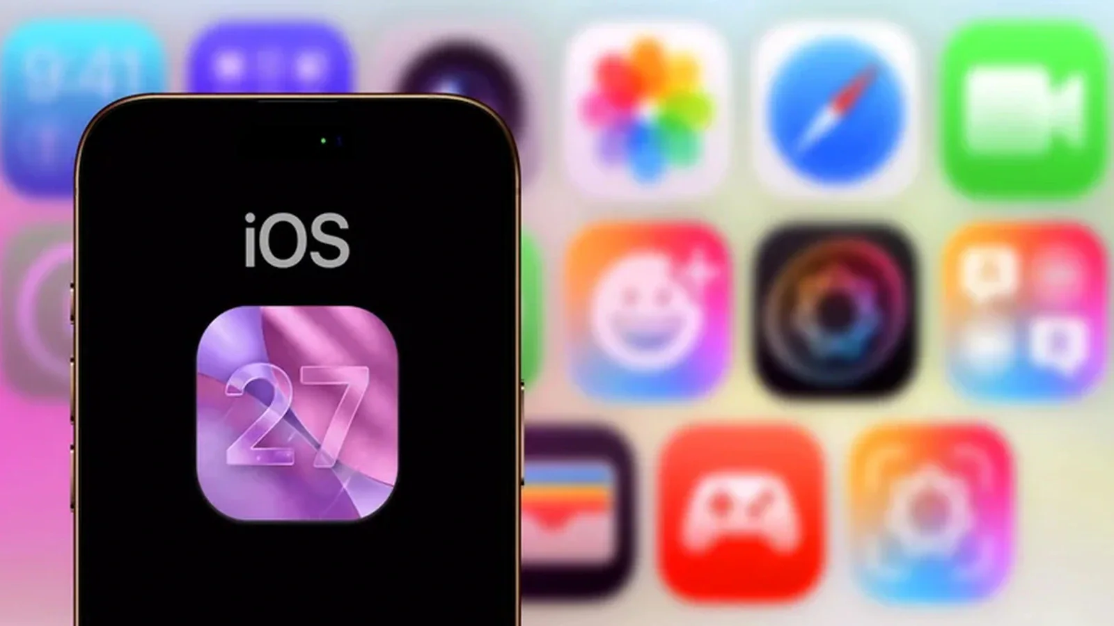 Родительский контроль в iOS 27 стал удобнее, но есть проблема с обновлением устройств