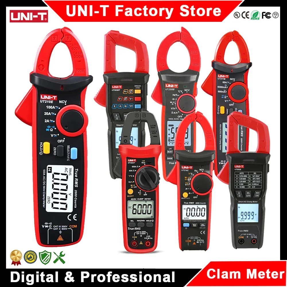 UNI-TUT210EUNI-TUT210E