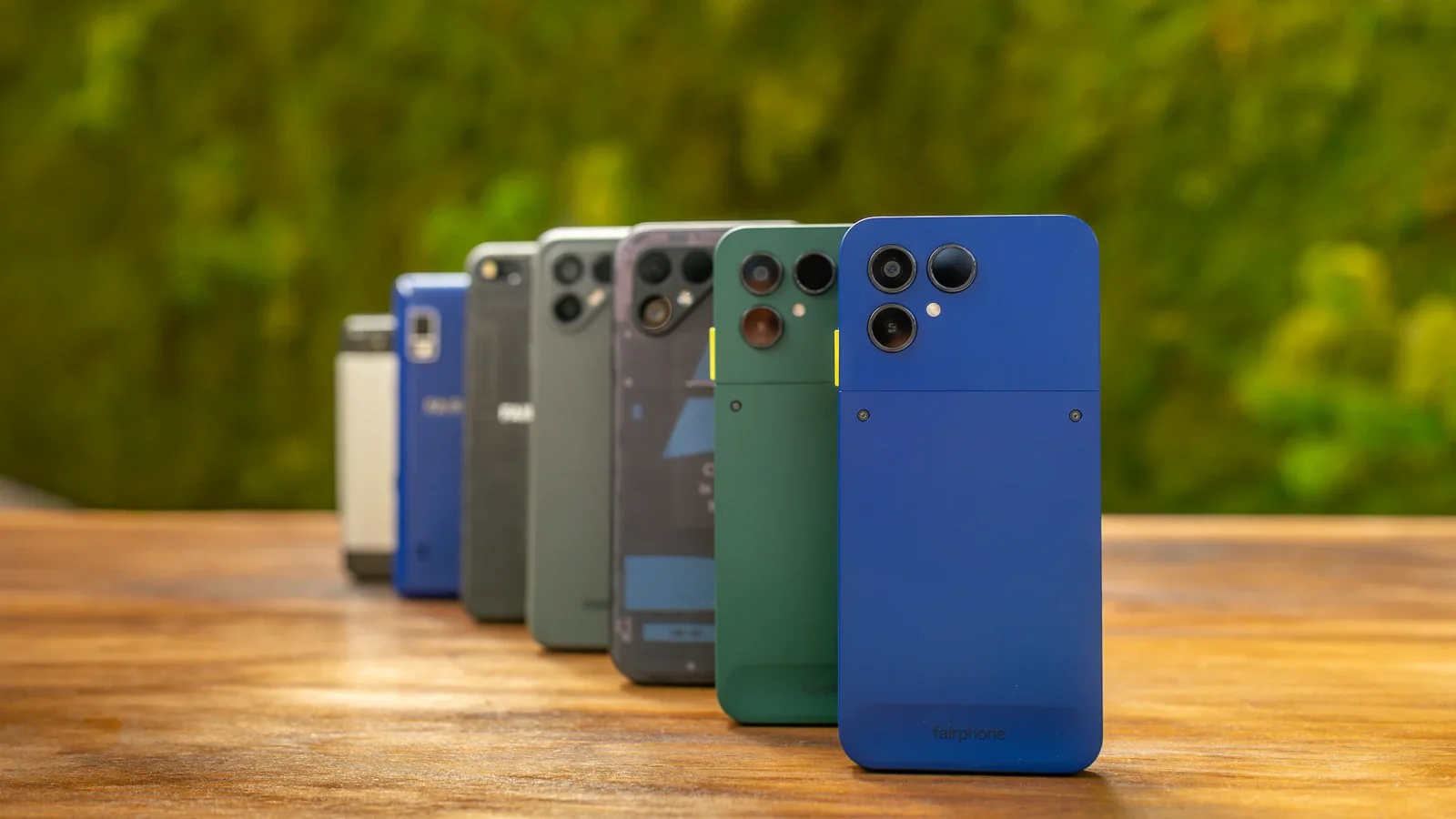 Galaxy S27 Ultra может отказаться от привычной камеры Samsung