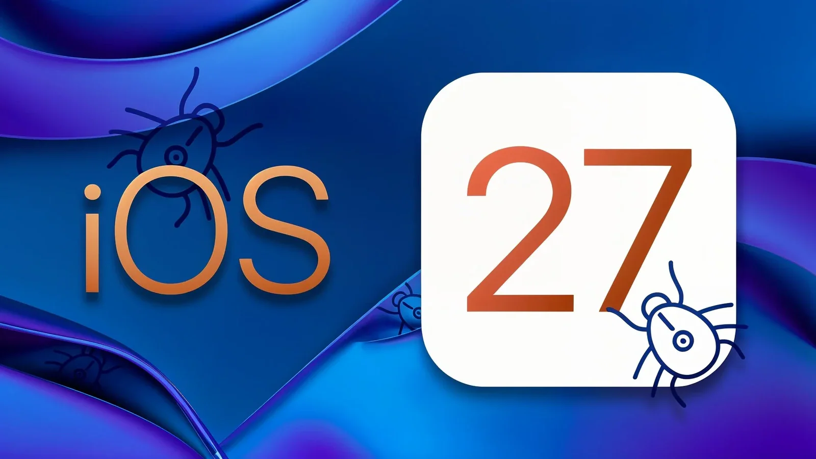 iOS 27 может полностью заблокировать управление iPhone из-за двух жестов