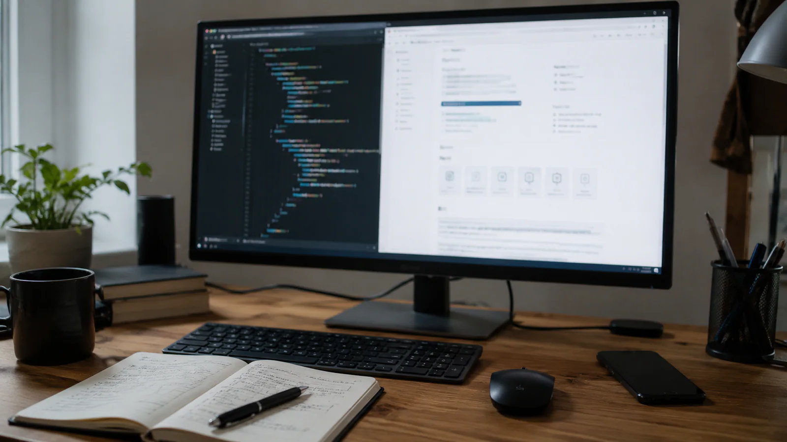 GitHub-проекты получили инструмент для создания красивых README без шаблонов