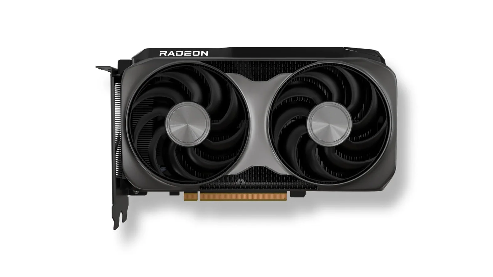 AMD урезала Radeon RX 9050 4GB сильнее, чем казалось