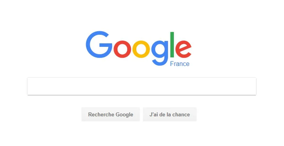 Интерфейс Google Search с элементами искусственного интеллекта и поисковой строкой.