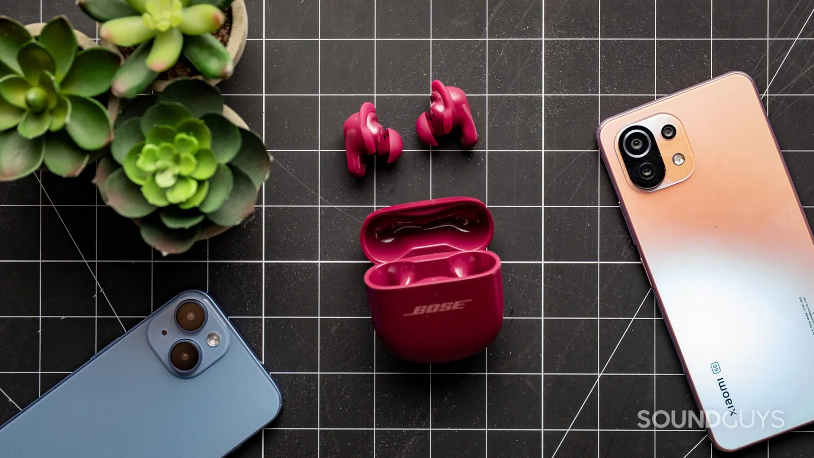 Bose снизила цену на QuietComfort Ultra Earbuds 2nd Gen до уровня Prime Day