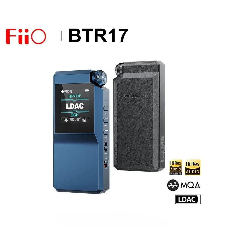 FiiOBTR17FiiOBTR17
