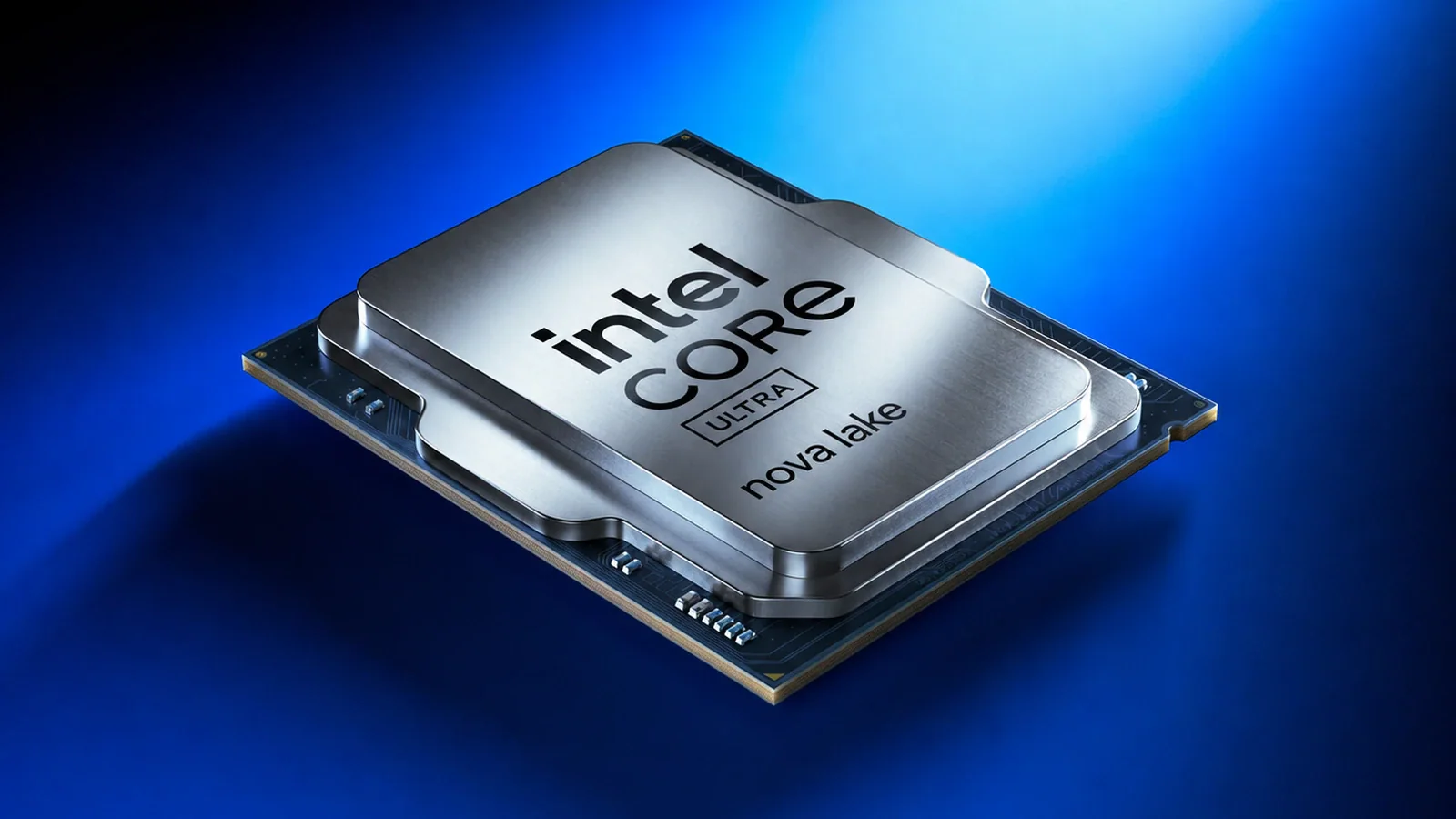 Intel Core Ultra 9 4950K засветился в утечке с 28 ядрами и новым названием