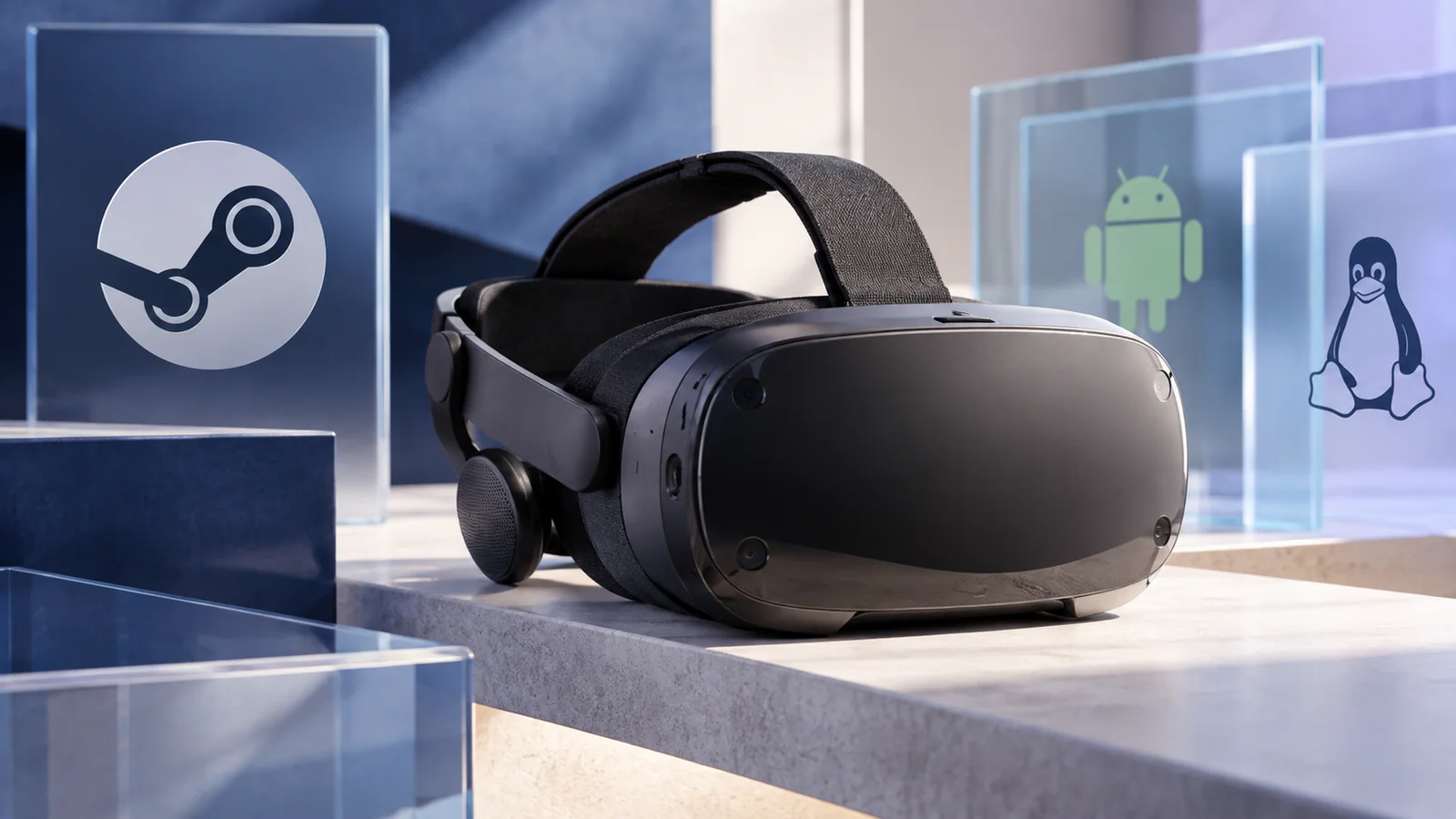 Valve открыла исходный код Lepton для запуска Android-игр на Linux