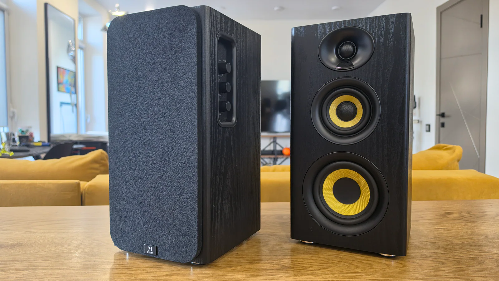 Обзор Music Public Kingdom BS100-2: что скрывается за 100 Вт, HDMI ARC и тремя динамиками