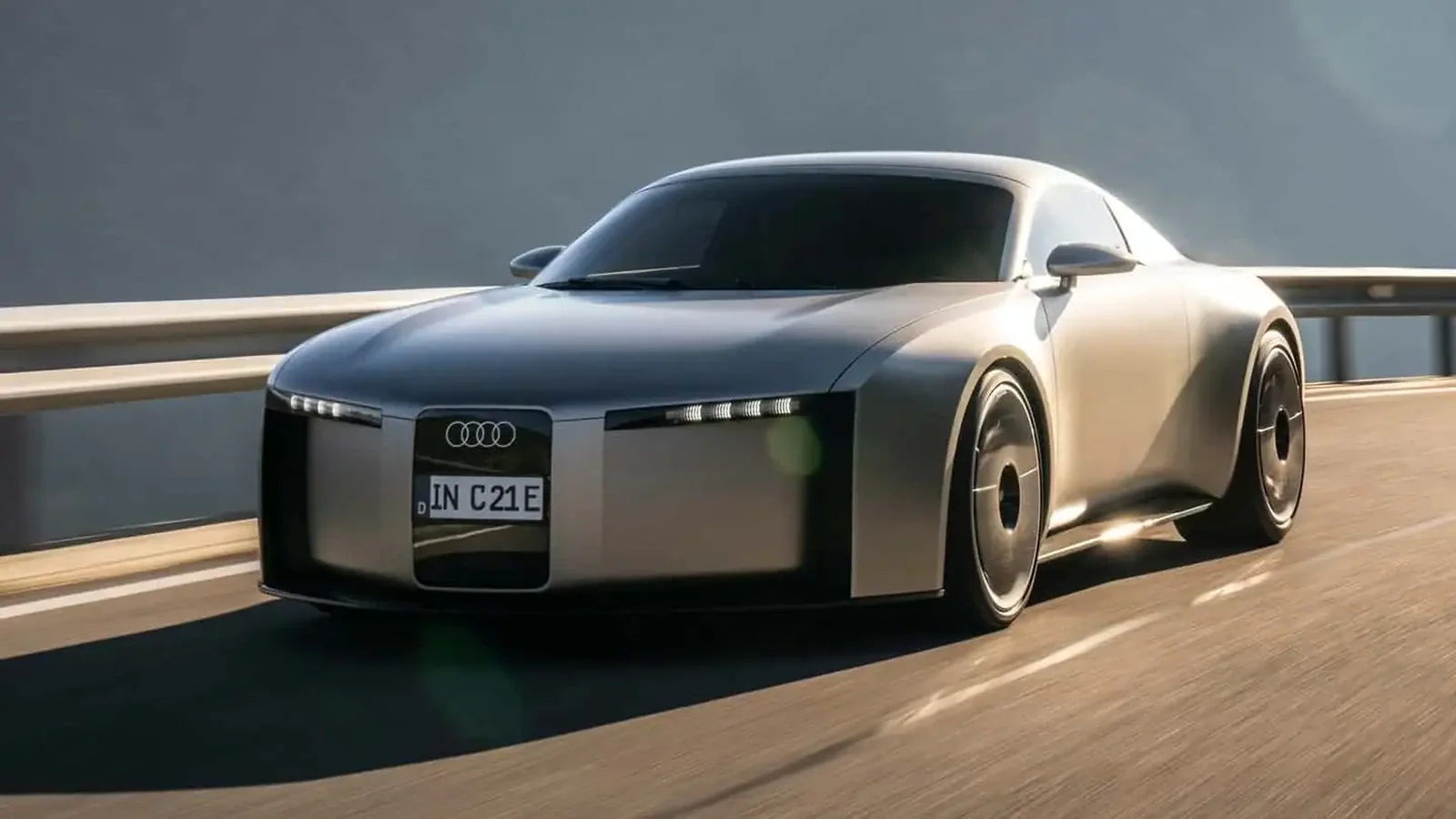 Электрический Audi A4 задерживается до 2029 года из-за проблем с платформой SSP