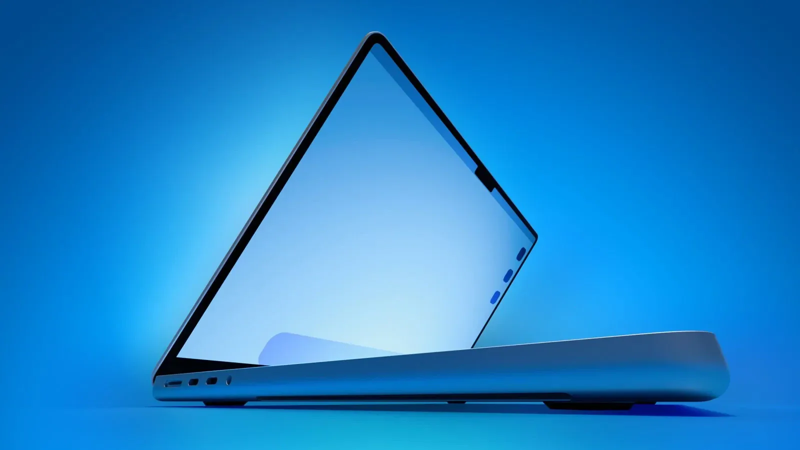 Сенсорный OLED MacBook Pro может выйти уже в октябре, но с уже знакомыми чипами M5