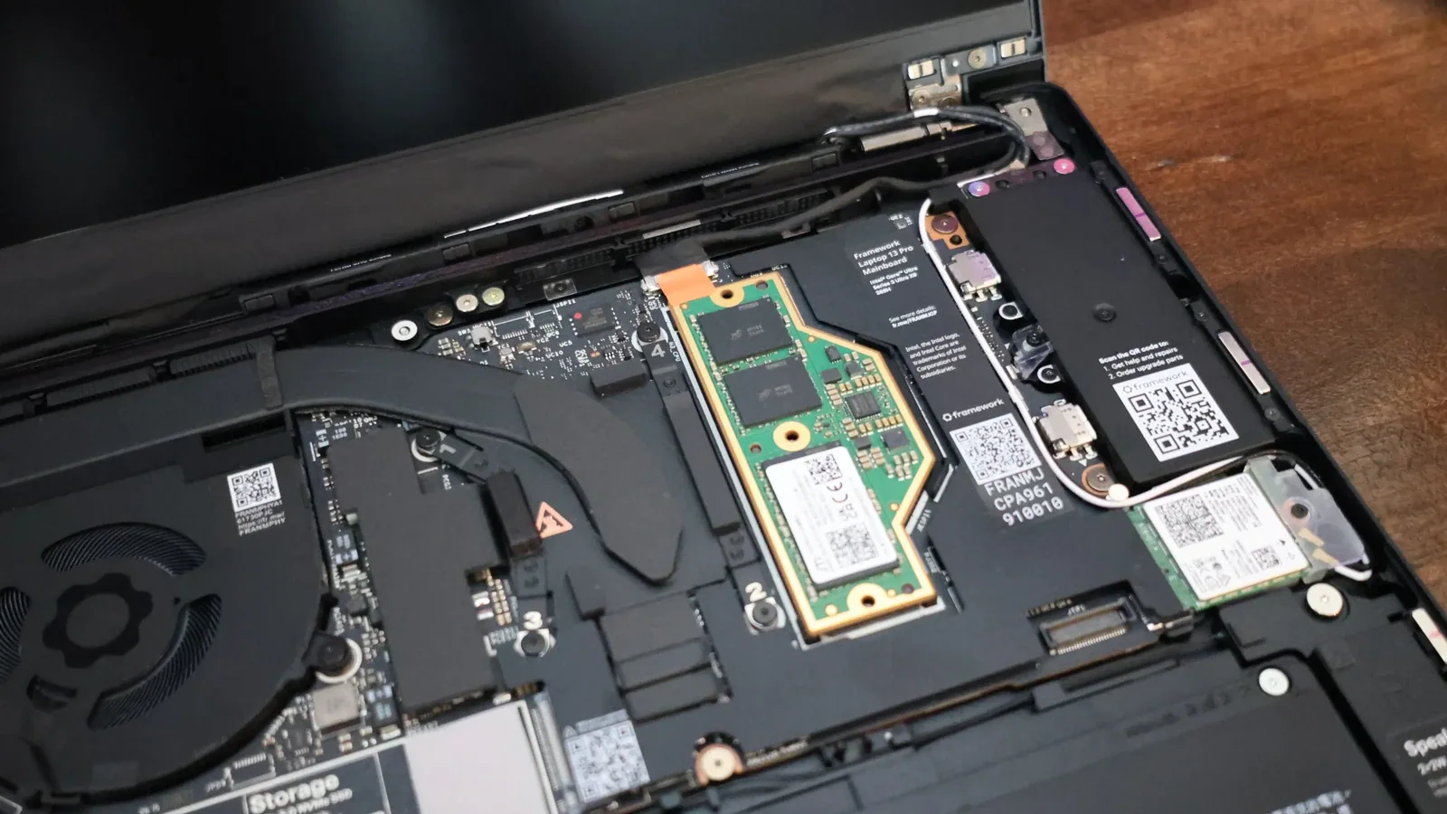 Linux перестанет спорить с прошивкой новых процессоров Intel