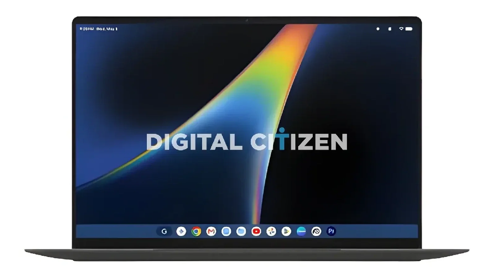 ASUS Googlebook CX9406 засветился с 64 ГБ памяти и корпусом легче 1 кг
