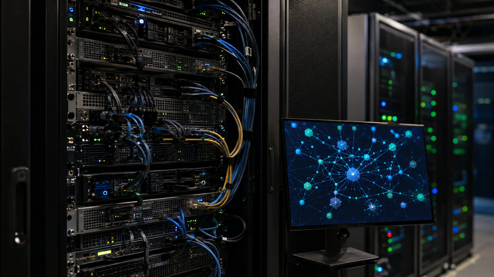 AI научился чинить Kubernetes, но оставил последнее слово человеку