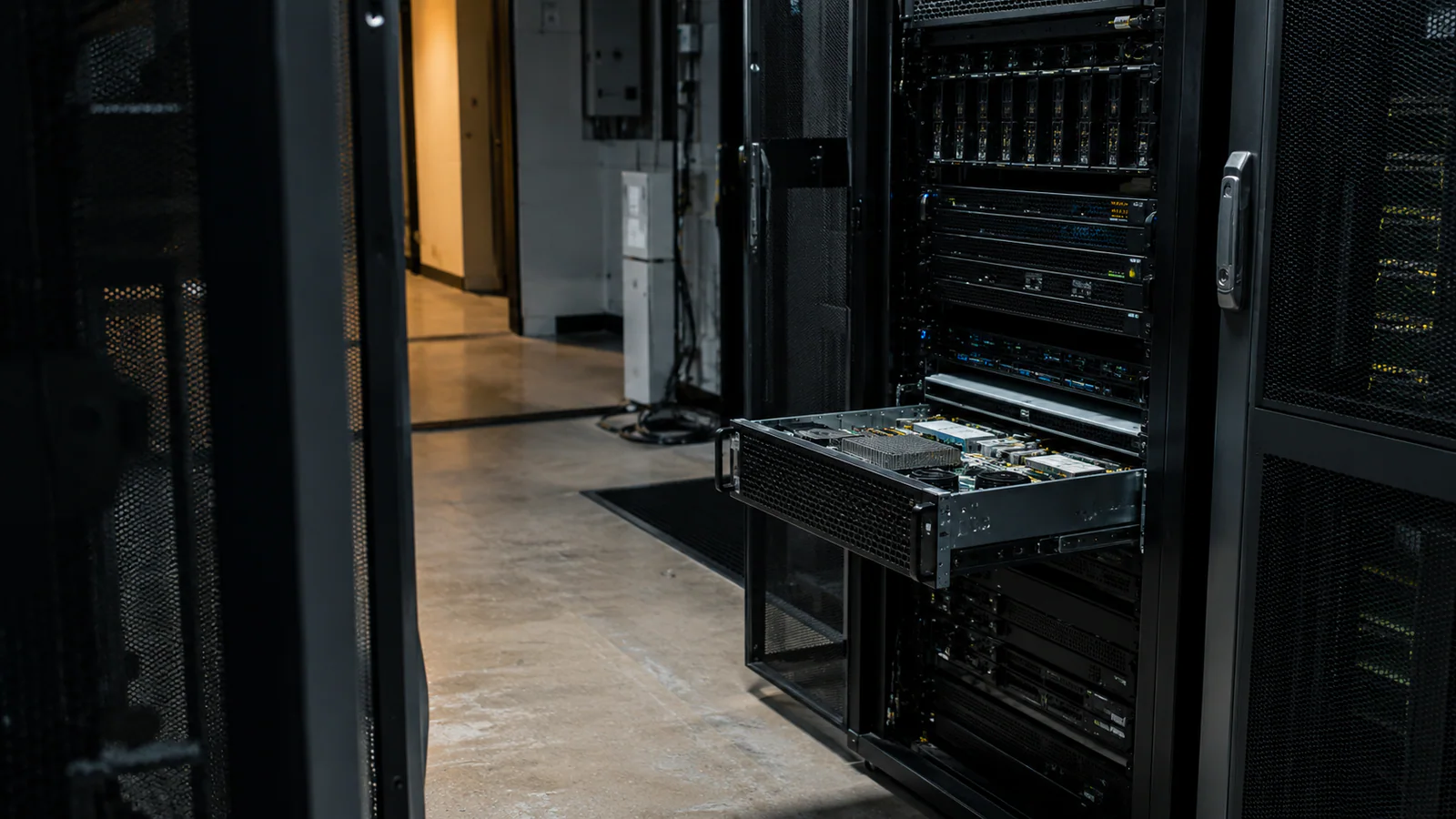 Microsoft, Nvidia и Meta выступили против ограничений открытых моделей ИИ