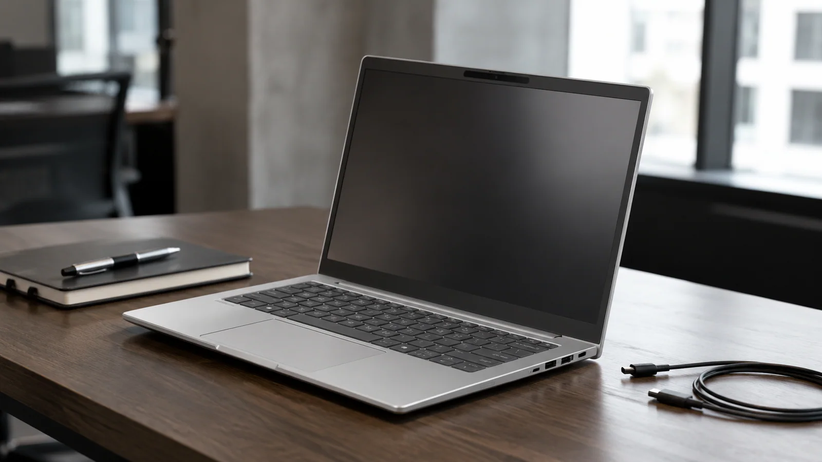 HP выпустила EliteBook 8 G2a 14 с 64 ГБ ОЗУ и экраном 800 нит