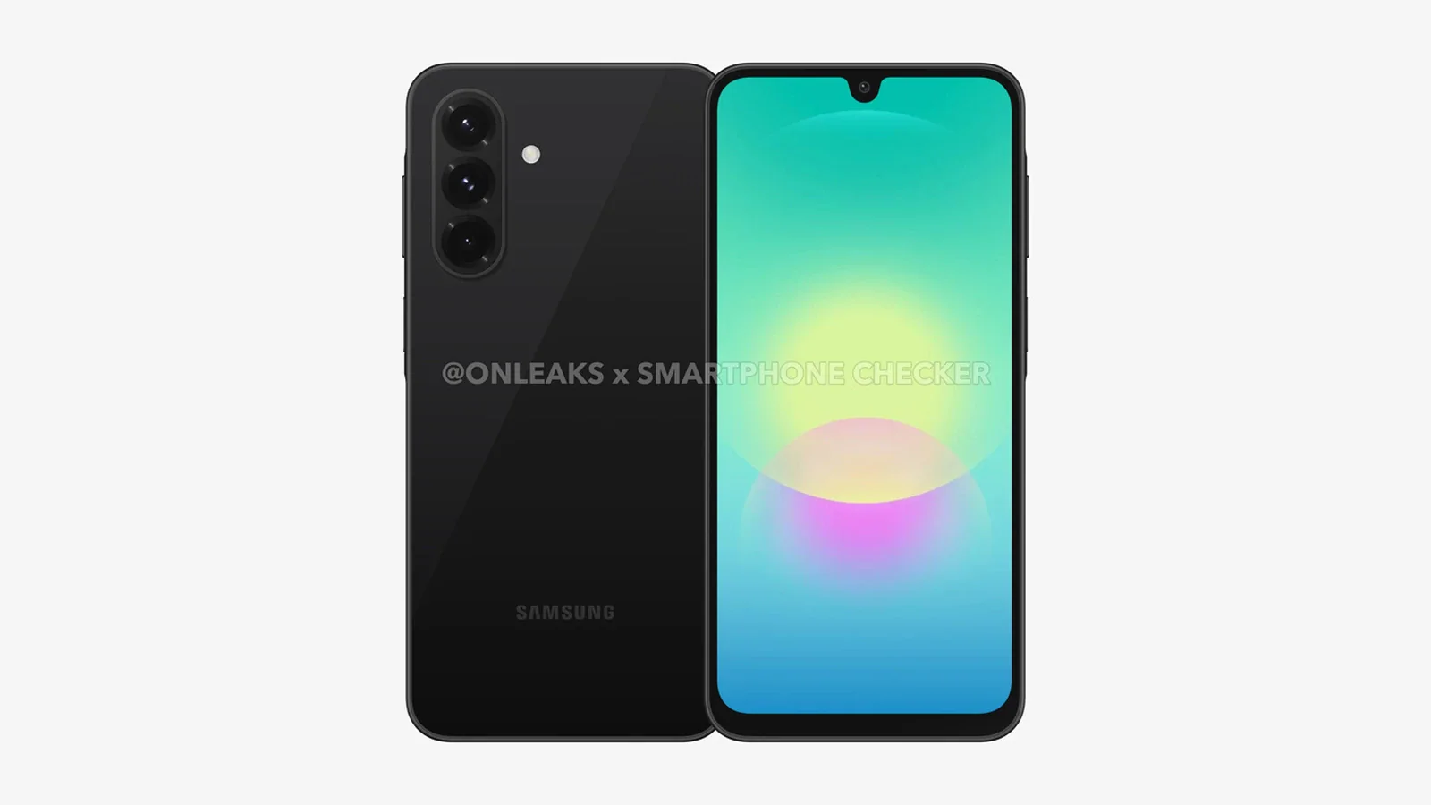 Galaxy A18 рискует оказаться Galaxy A17 с новым Android