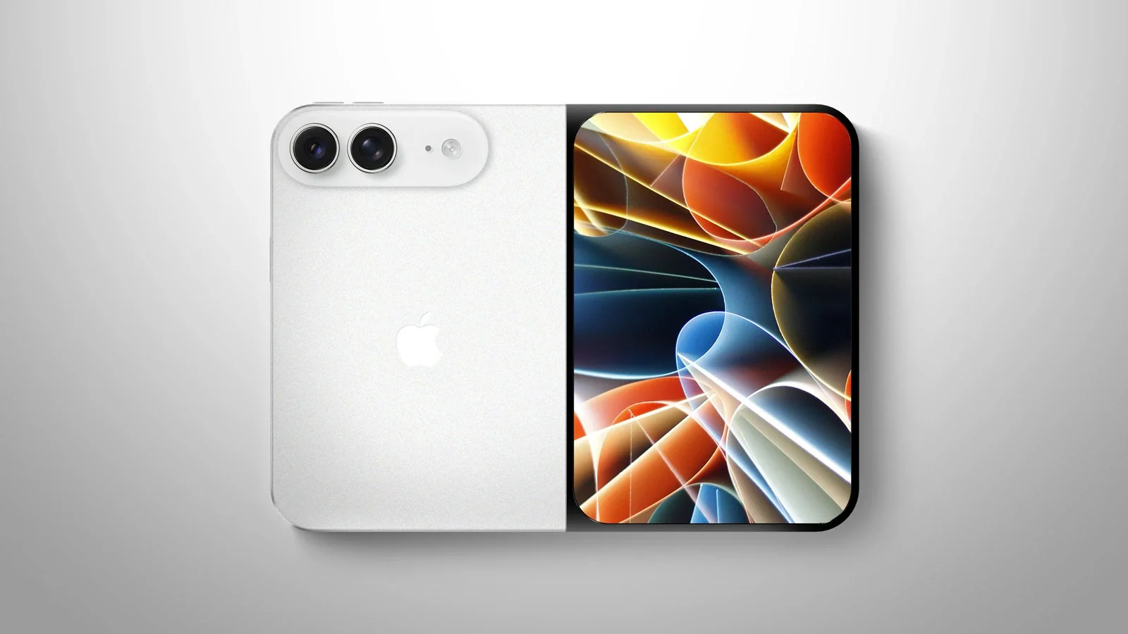 Складной iPhone Ultra, вероятно, сохранит MagSafe несмотря на тонкий корпус