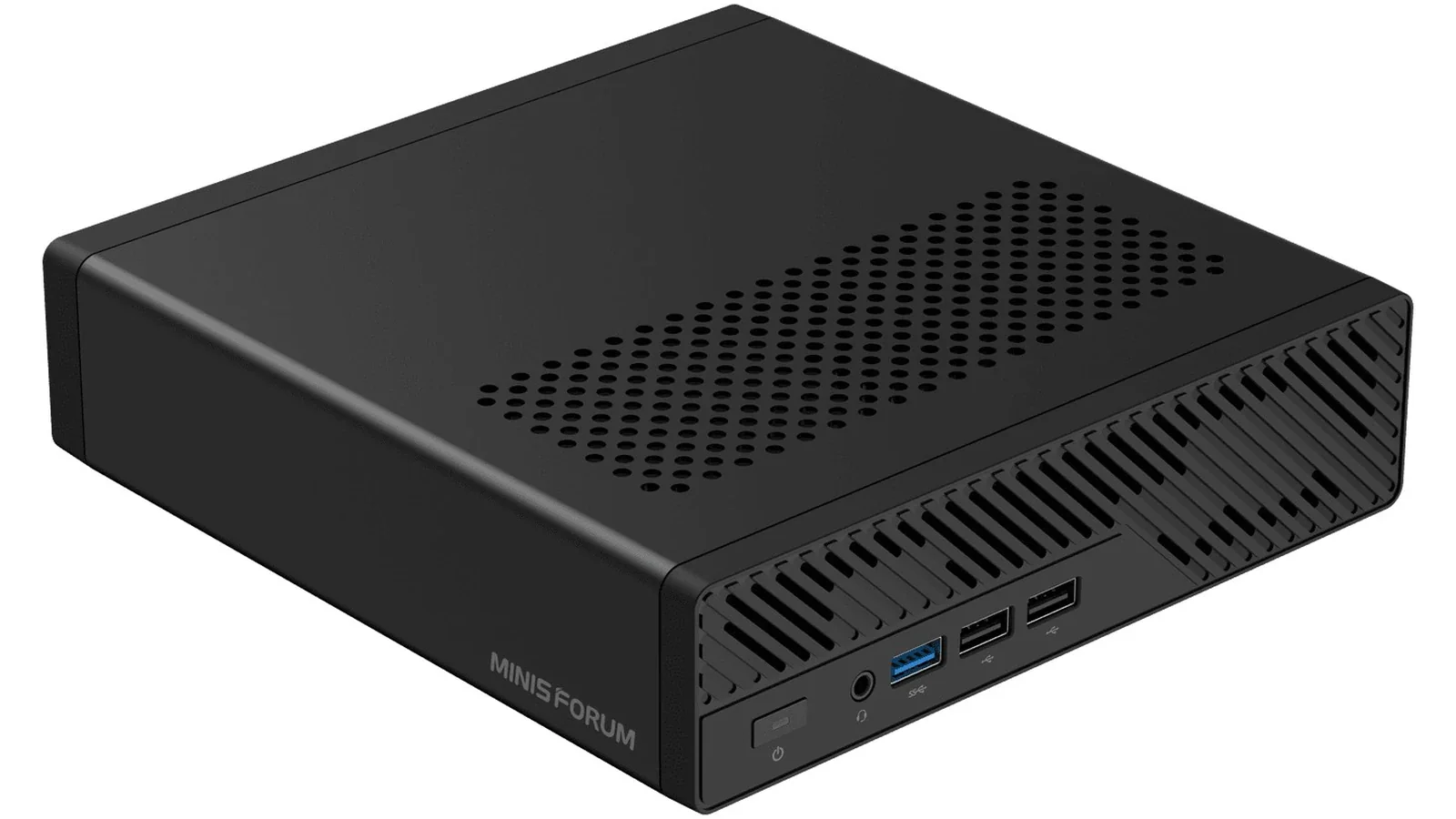 MINISFORUM удешевила MS-01: версия SE осталась без двух портов 10 Гбит/с